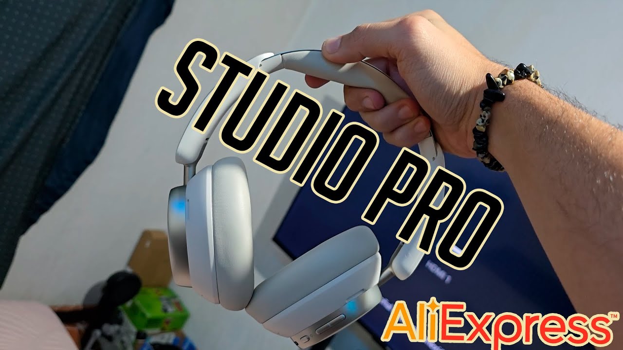 Nadie está hablando de estos audífonos de UGREEN… - Studio Pro - Review Unboxing - Zaydel