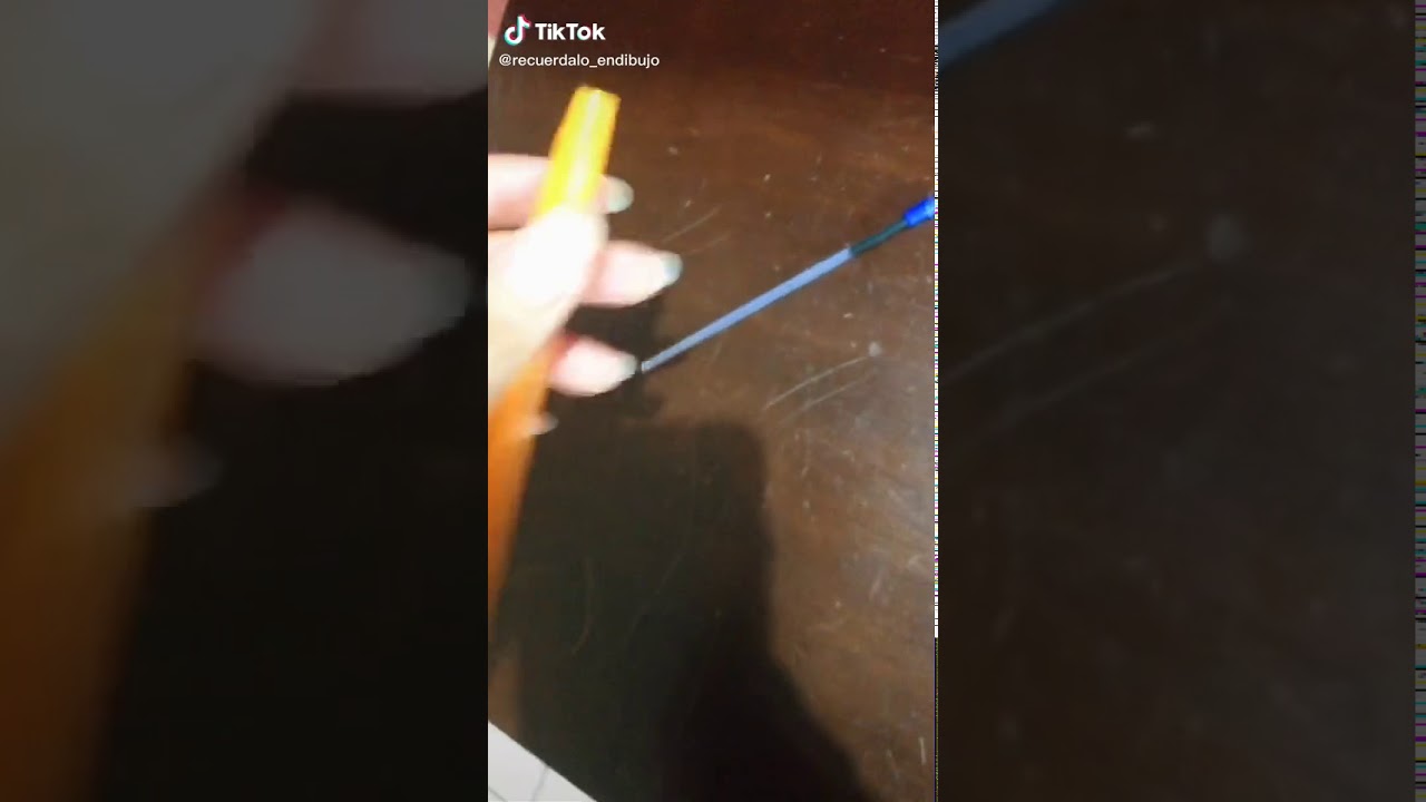 Como hacer un l&aacute;piz para tablet