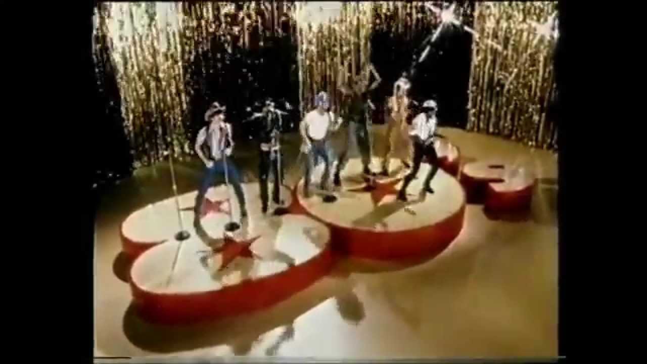 Countdown (Australia)- Molly Meldrum Introduces the 1980s- February 3, 1980