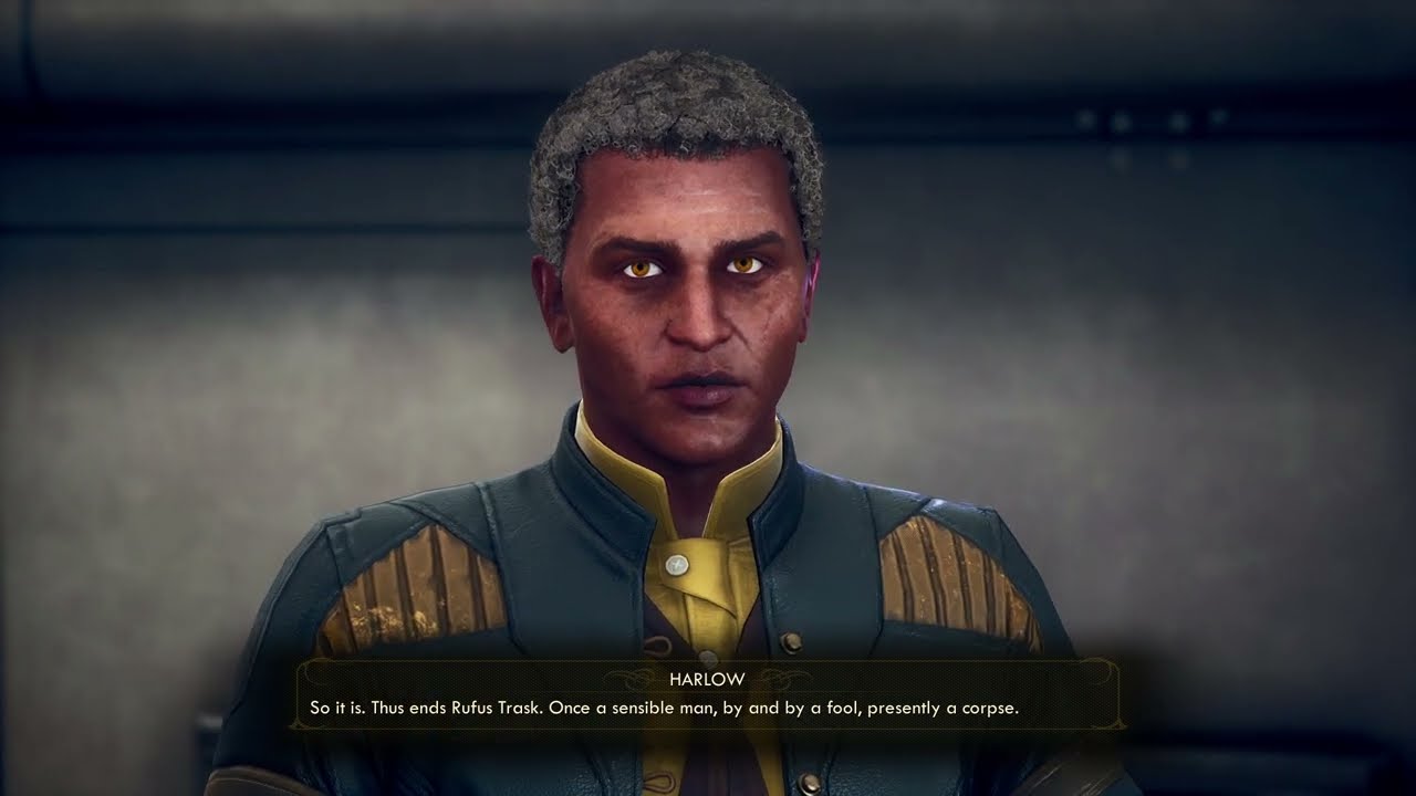 The Outer Worlds Pt.34 A Revolution Corrupted