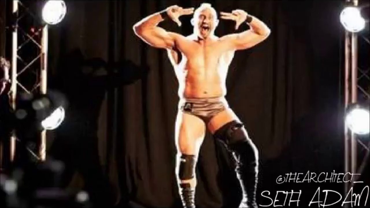 Tommaso Ciampa - They Are Lost (High Quality) [Download Link] (Tommaso Ciampa ROH Theme Song)