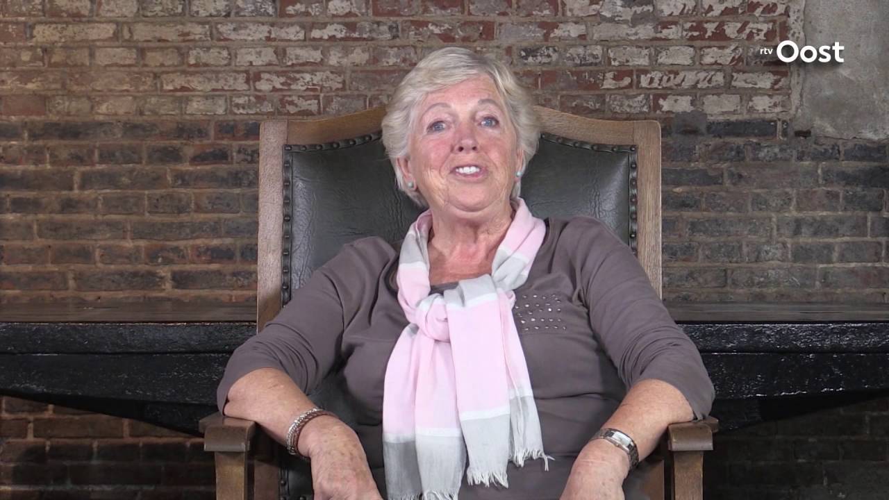 Verhalen over textielfabriek Gelderman in Oldenzaal vereeuwigd door documentaire