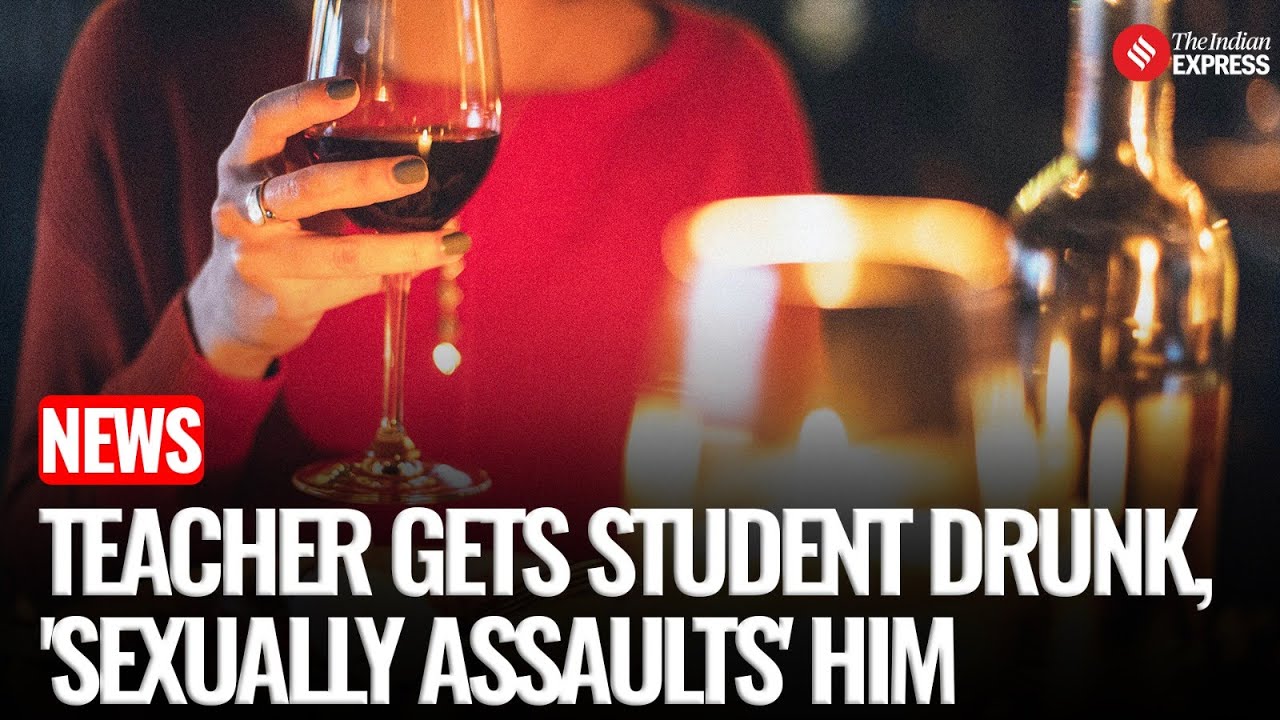 Mumbai Teacher 'Sexually Assaults' Boy After Making Him Drink Alcohol; Student In Depression