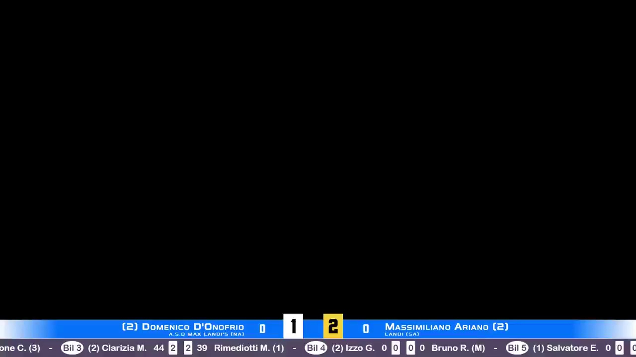 GCS - Streaming LIVE