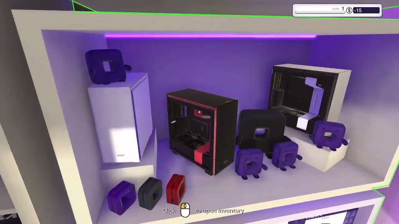 Building my 2018 PC build - PC Building Simulator Ep. 1