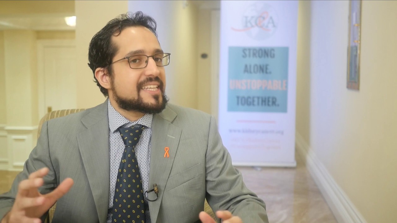 What Treatment Options Do People With Rare Types of Kidney Cancer Have?