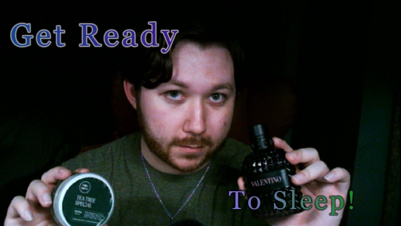 It is Officially time for you to go to bed! Sound Assortment!