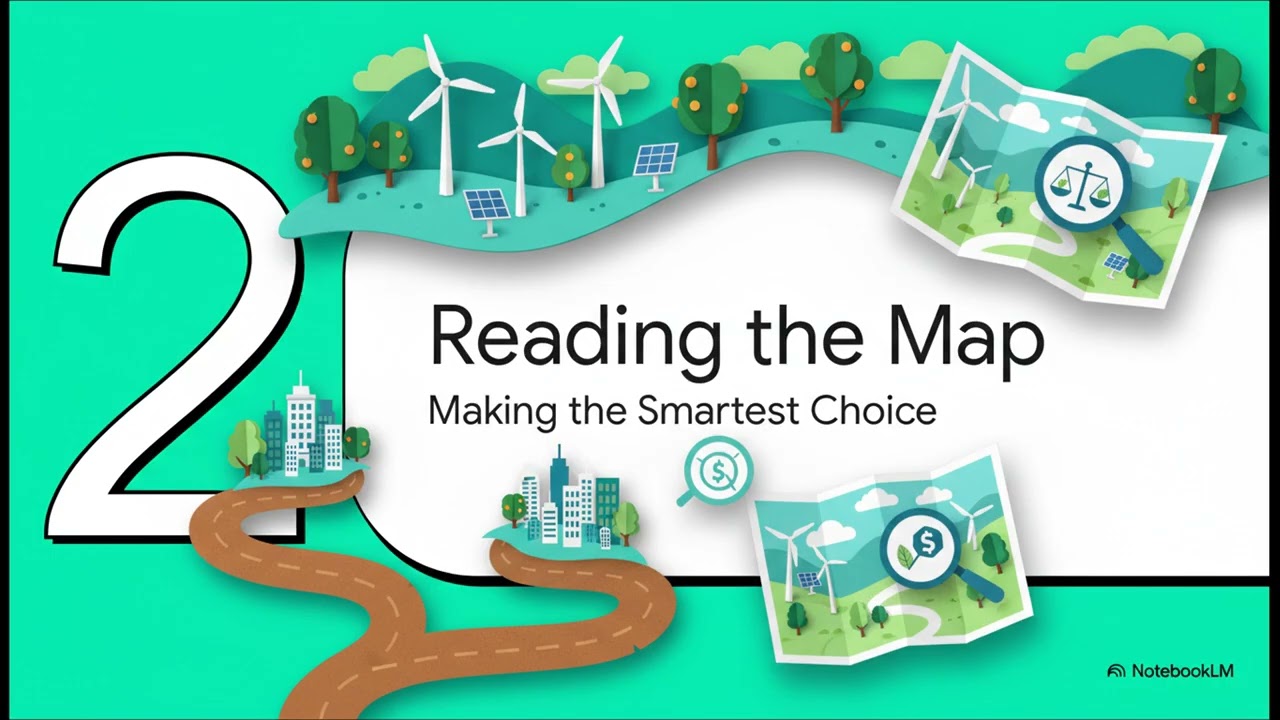 Growth, Sustainability, and Economic Decision Making