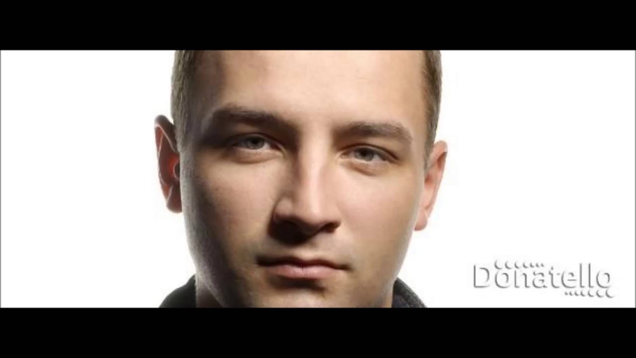 Leitbur - Think of Tomorrow (Donatello Remix)