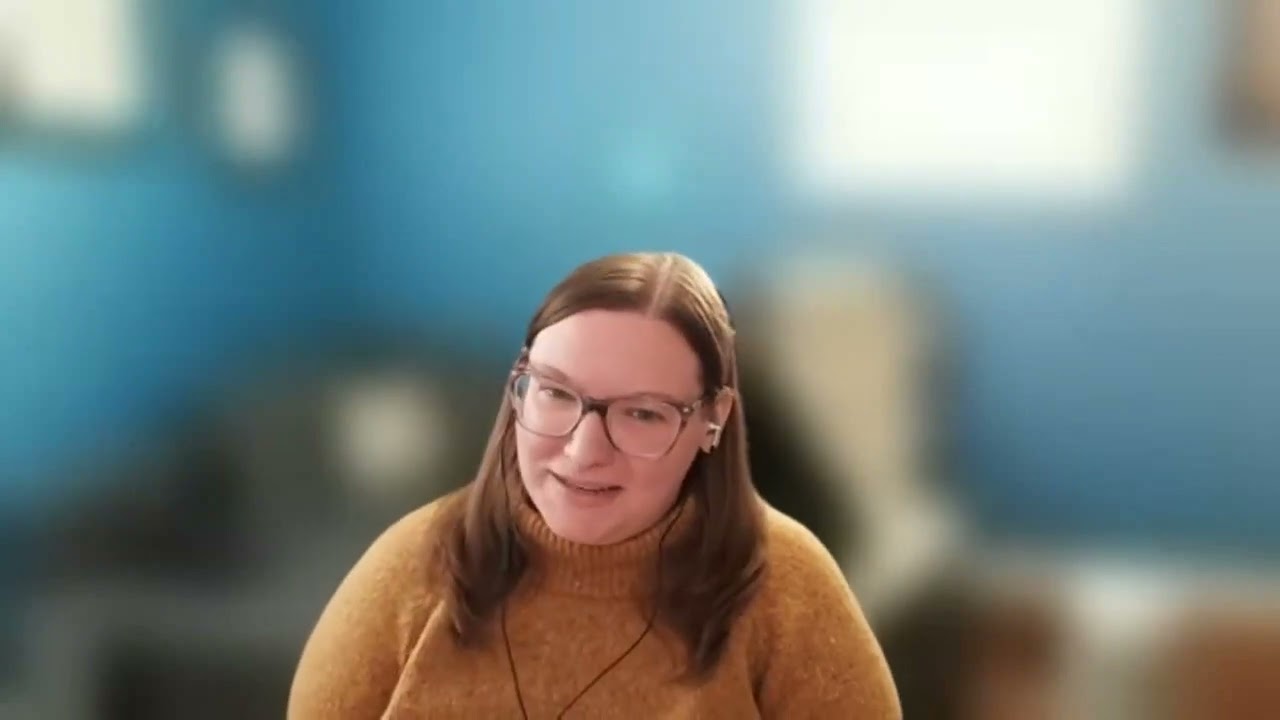 GLAM 2025 Alternative Career Paths for Librarians