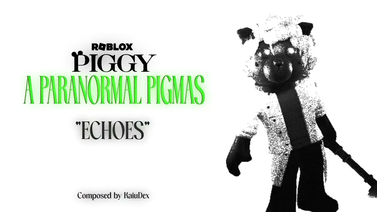 Piggy: Sheepy (Alt) Official Theme | 