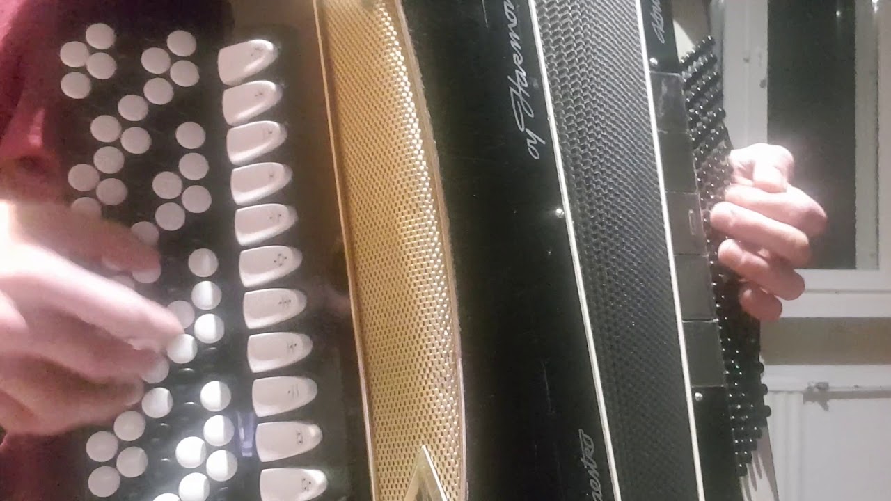 Muistojen harmonikka