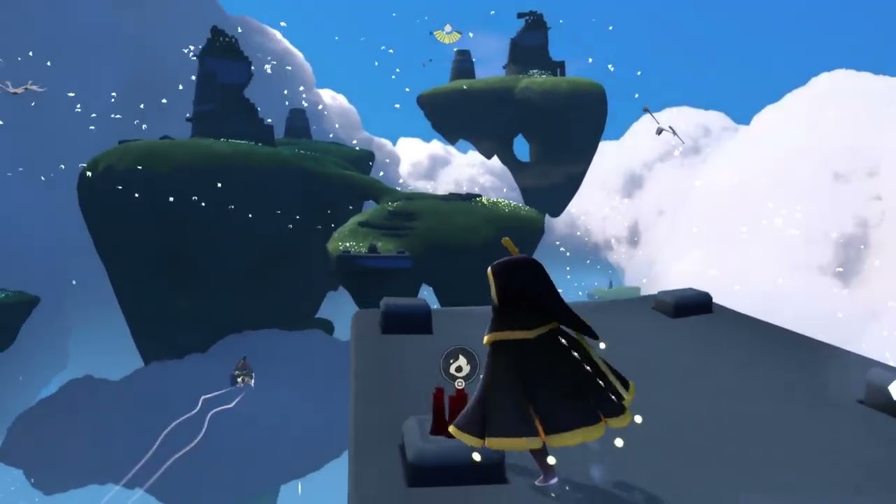 Sky: Children of the Light - #243 - Jan 29 2026