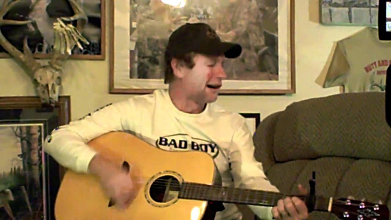 Craig Morgan - This Ain't Nothin'