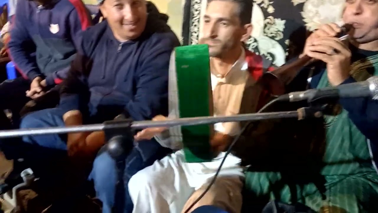 عيساوة مستغانم تيجديت 🥁🪘🎺
