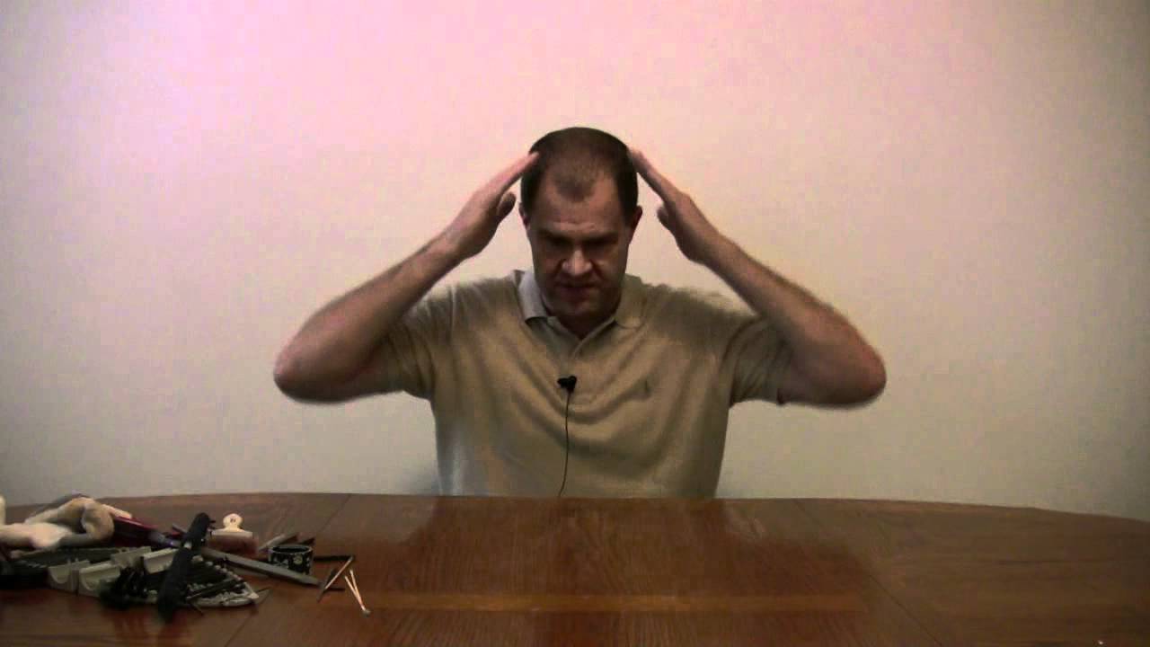 Lack of TechPB Videos Explained