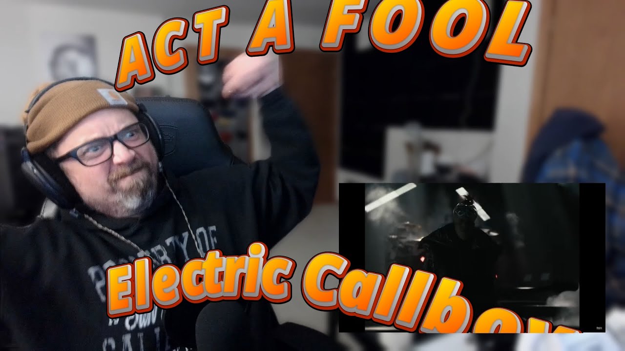 Я ВСЕ ЕЩЕ МОГУ ДВИГАТЬСЯ | Первая реакция на Electric Callboy — TANZNEID (ОФИЦИАЛЬНОЕ ВИДЕО)