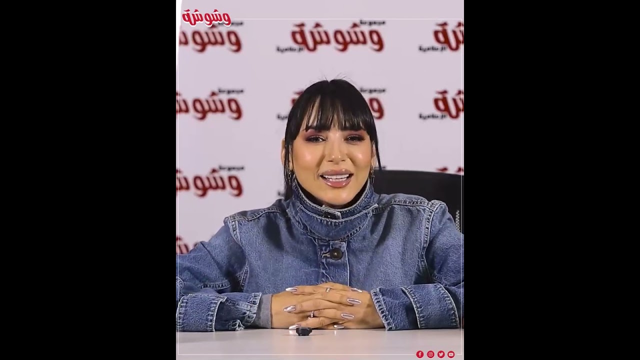 ساندي: المزيكا مش حرام إحنا اللي بنسمعها غلط