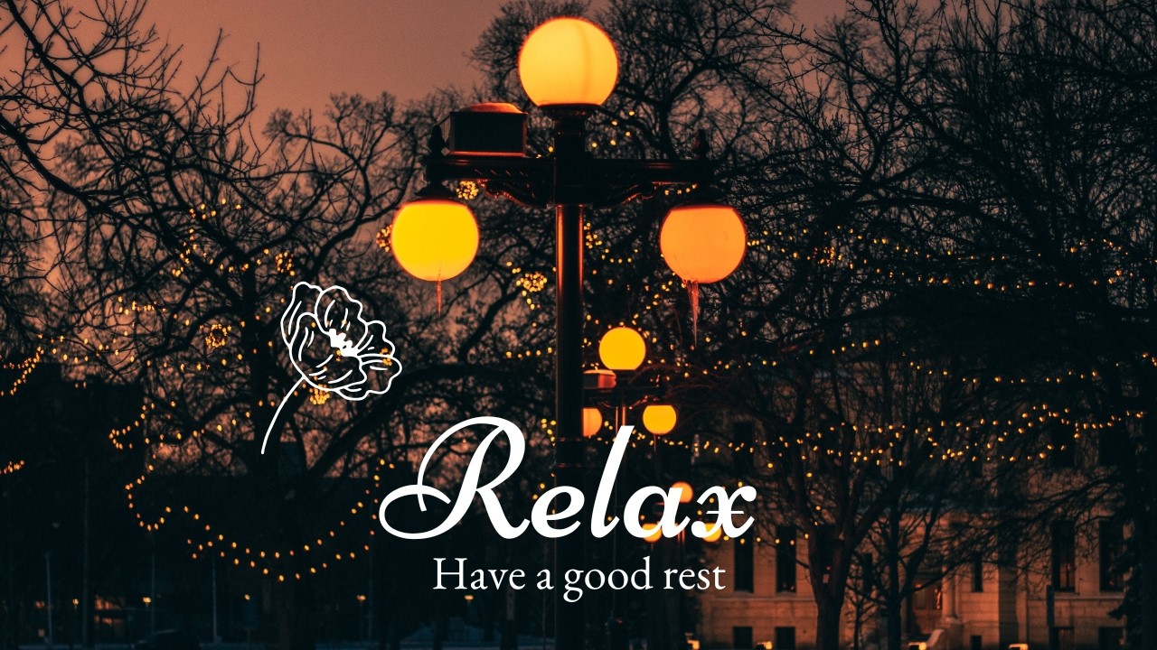 Sleep Music for Adults 🌊 Ocean Calm Sounds for Deep Relaxation