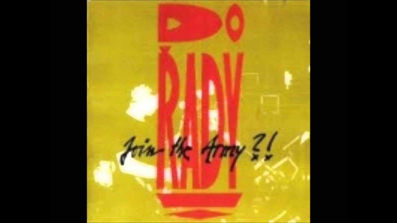 Do řady!  Federální vládo