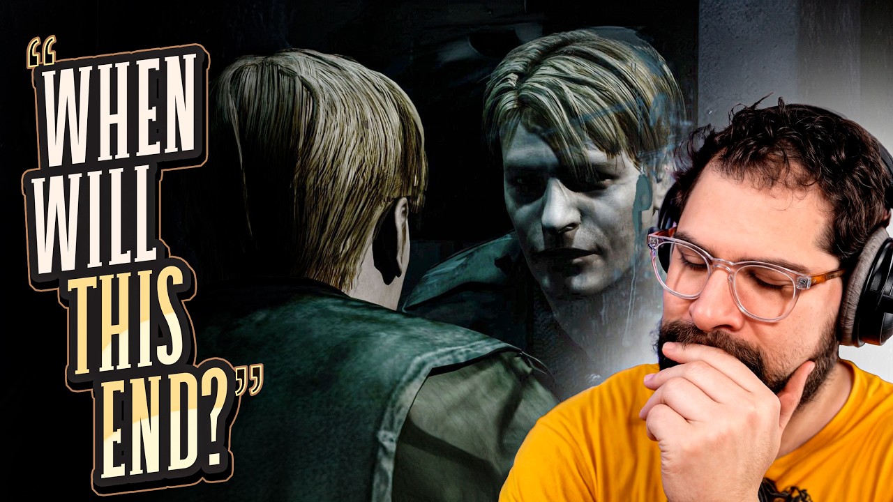 Breaking Down Video Game Music: True | Silent Hill 2