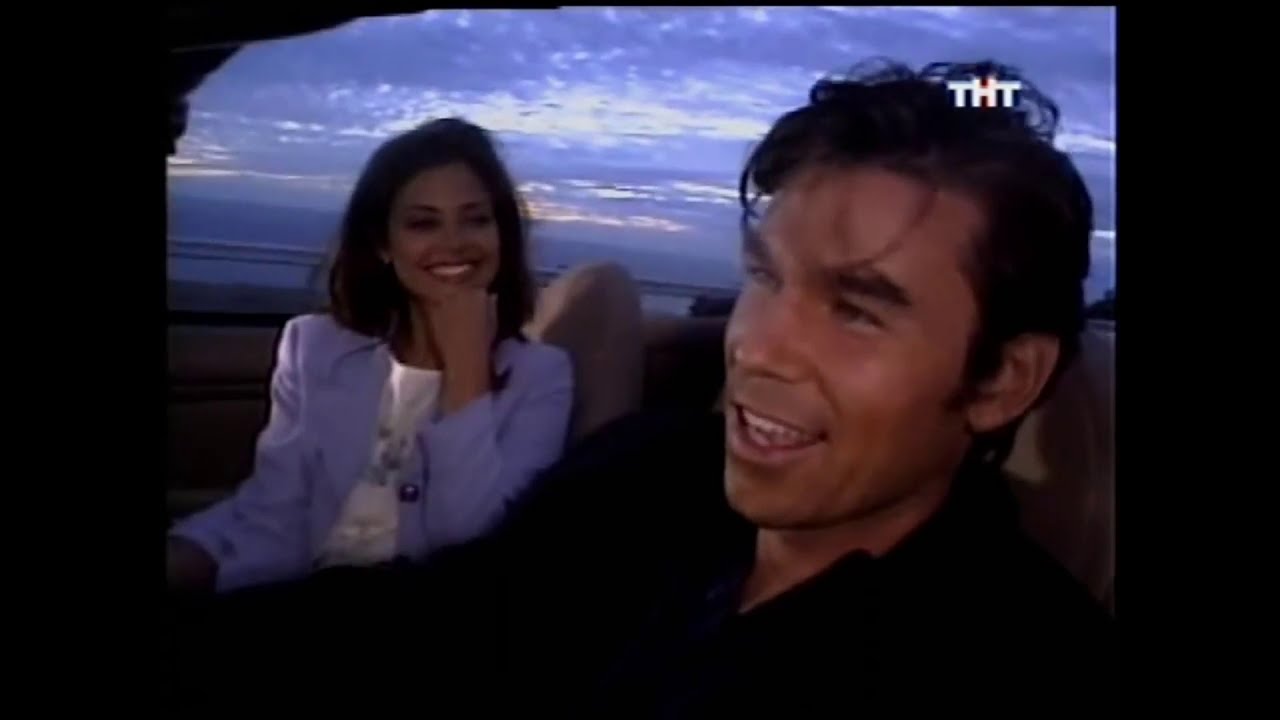 Sunset Beach - Meg & Ben Make Amends by Romantic Warrior