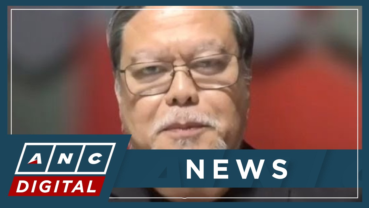 Ex-law dean: Gatchalian bloc's quorum of 12 'legal'; Check-and-balance system worked | ANC