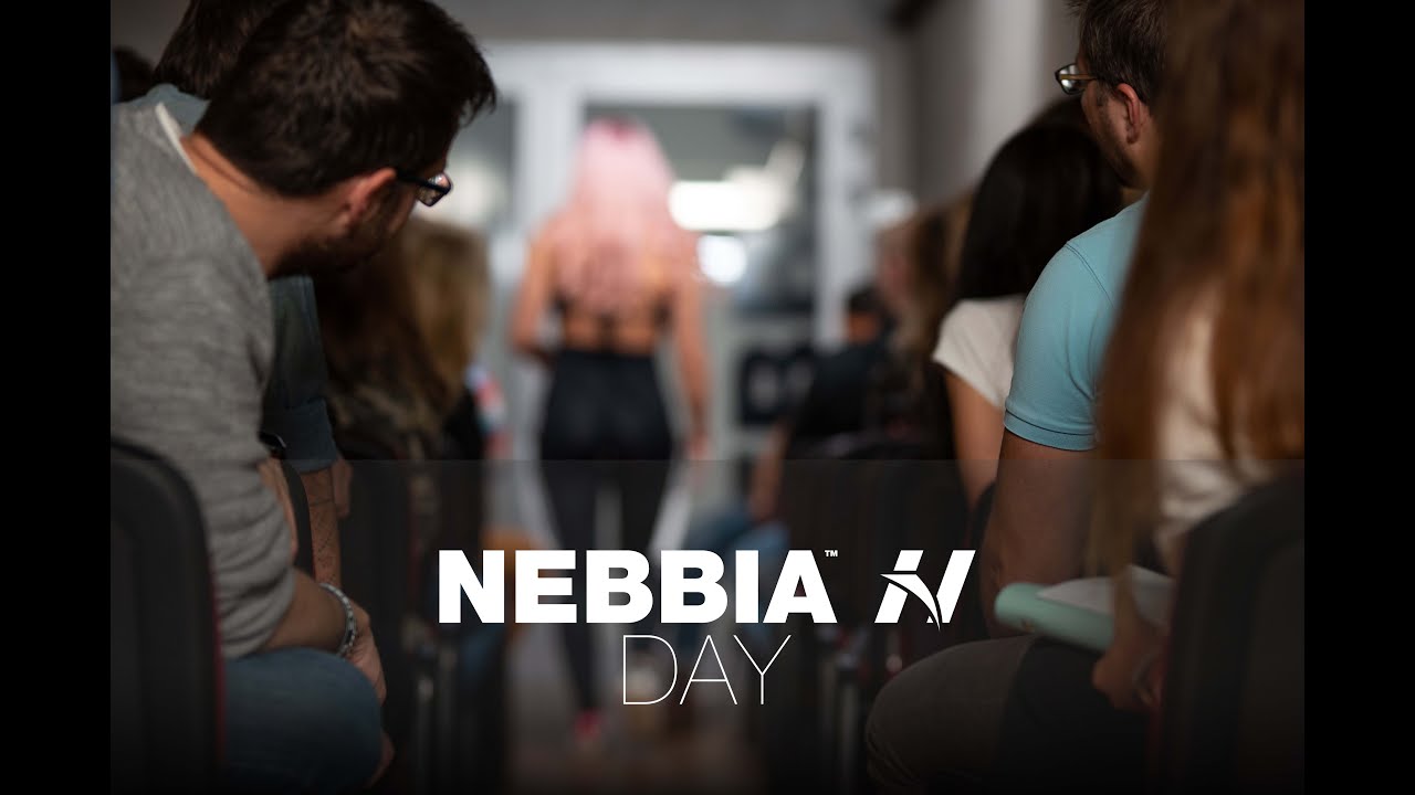 NEBBIA Day