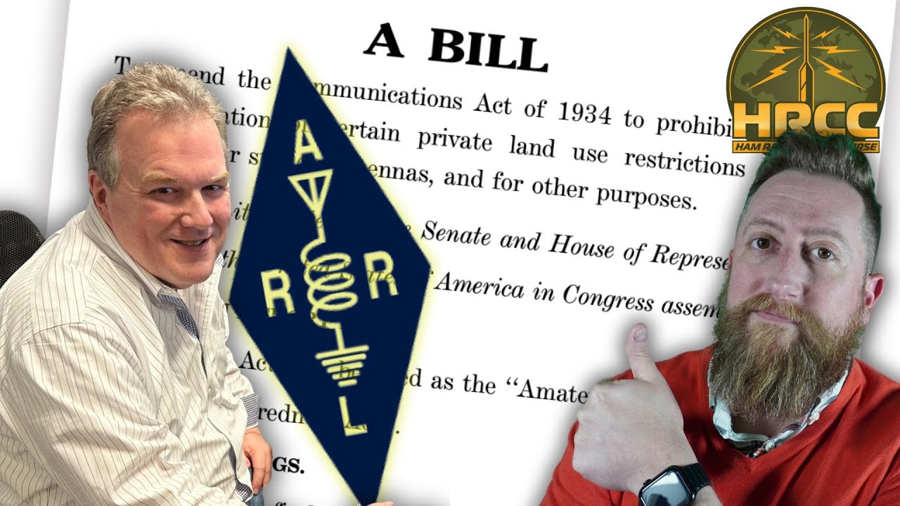 ARRL запускает новый инструмент для защиты любительского радио