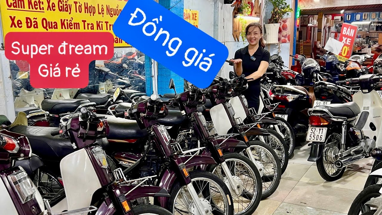 Super đream chính chủ (đồng giá )Lh 0906.732.779-0896.313.666 @chotayninh @Xemaytrinhphat 