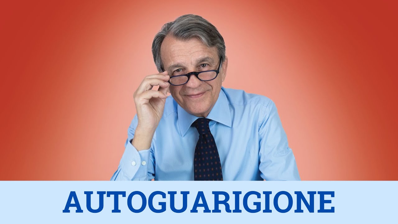 Autoguarigione: come risvegliare le capacità terapeutiche della psiche