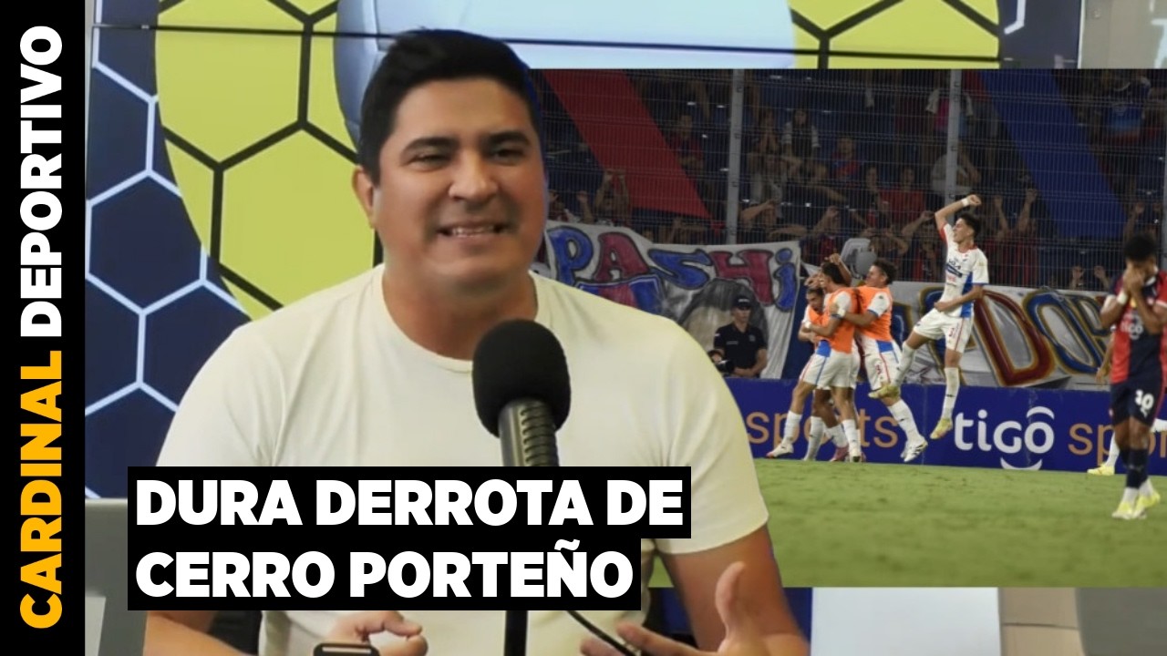 #CARDINALDEPORTIVO ⚽ | Programa 16 de febrero de 2026