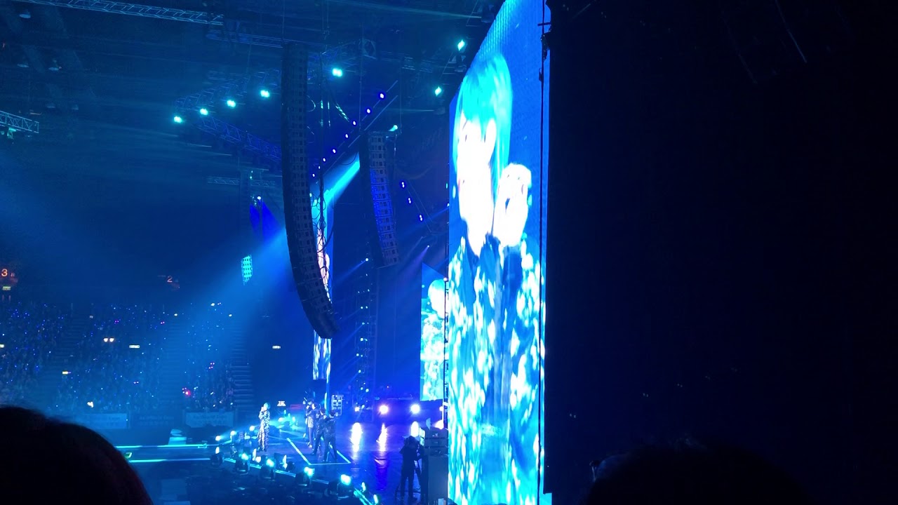 190324 LYS HK singularity