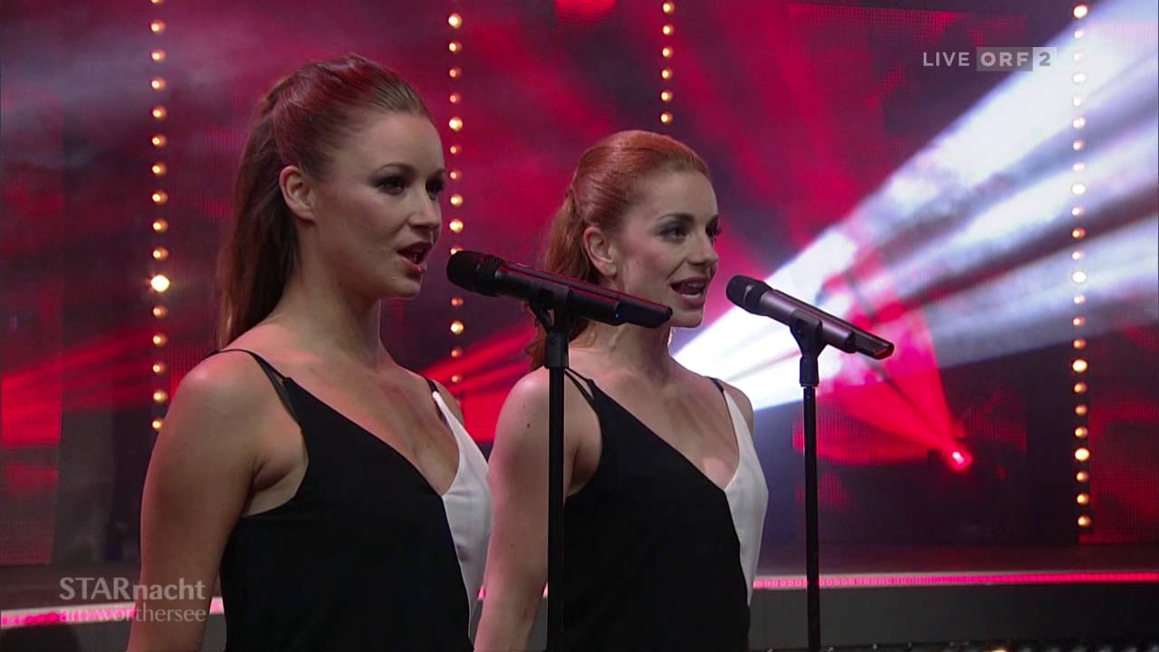 Rick Astley - Keep Singing / Angels On My Side (Starnacht am Wörthersee - july 16, 2016)