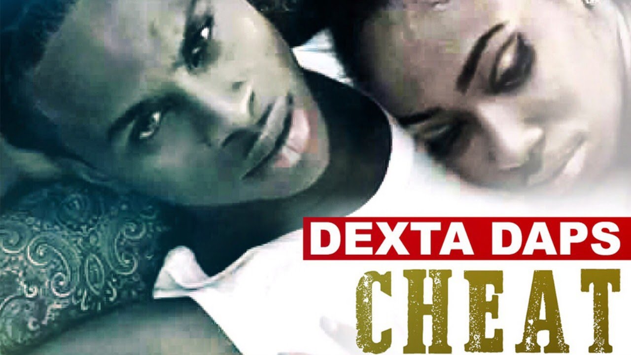 Dexta Daps - Cheat On You (I'm Sorry) [Rude Awakening Riddim] Audio Visualizer