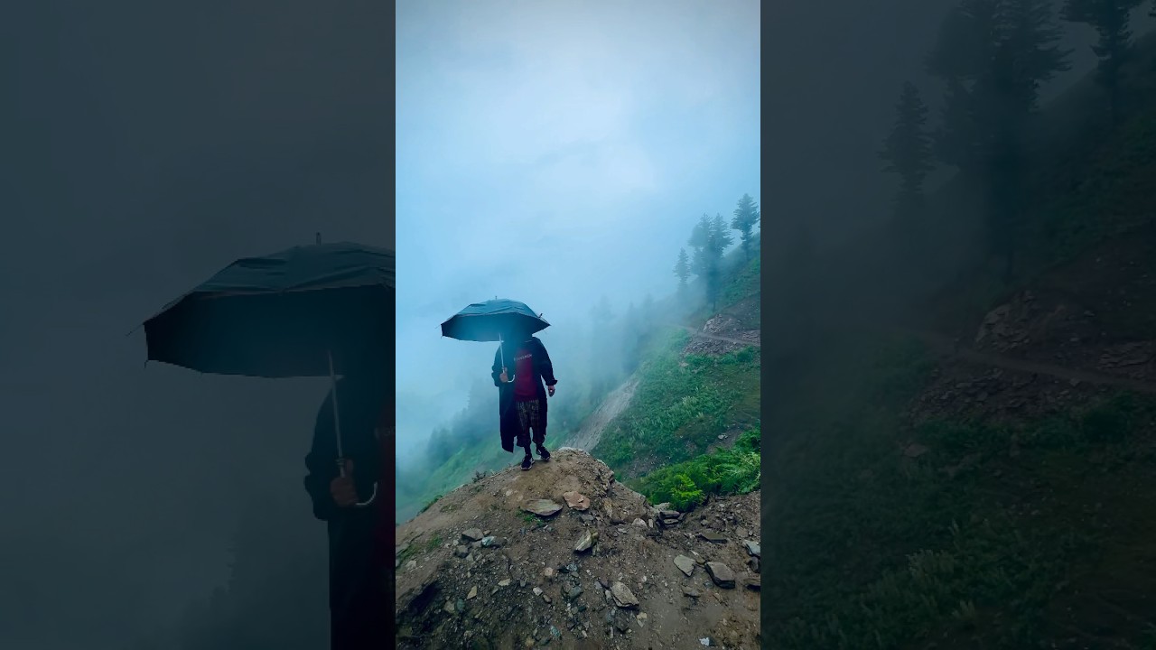Baboon valley | Jeep track and Hiking trek in Neelum valley Kashmir 