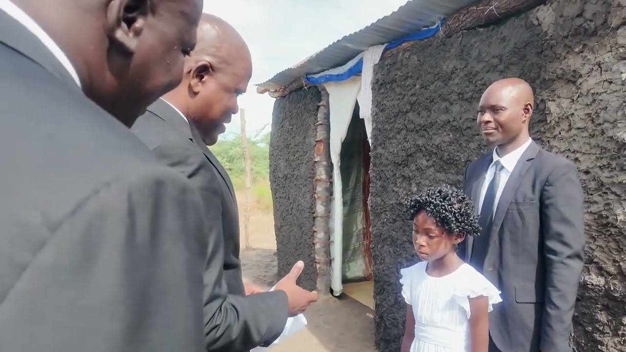NDELEVU