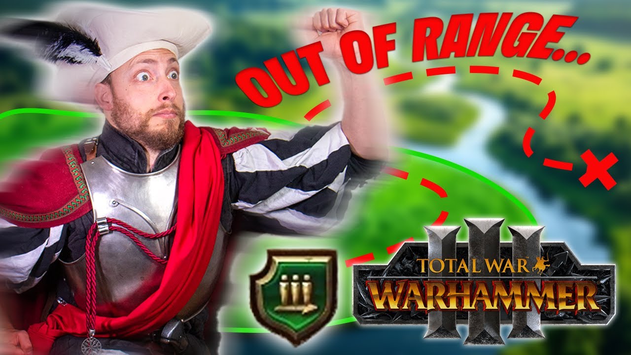 CHASING after them - TWW3 Reality Check