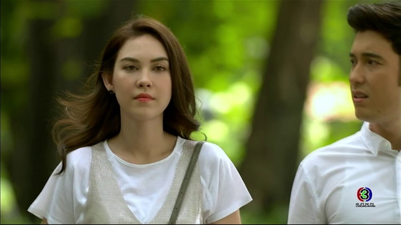 ฉันไม่รู้ว่าเสี่ยงไปมันจะคุ้มไหม แต่ฉันก็จะเสี่ยง | เหมือนคนละฟากฟ้า | TV3 Official