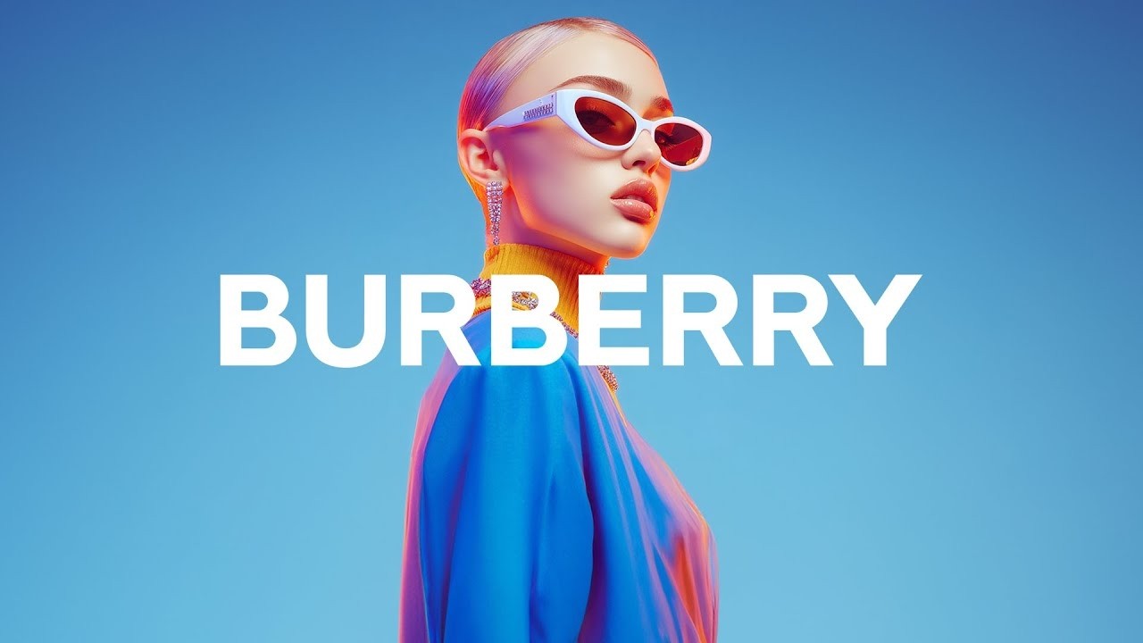 Luxury Boutique Deep House Instrumental | Elegant Retail Background Music