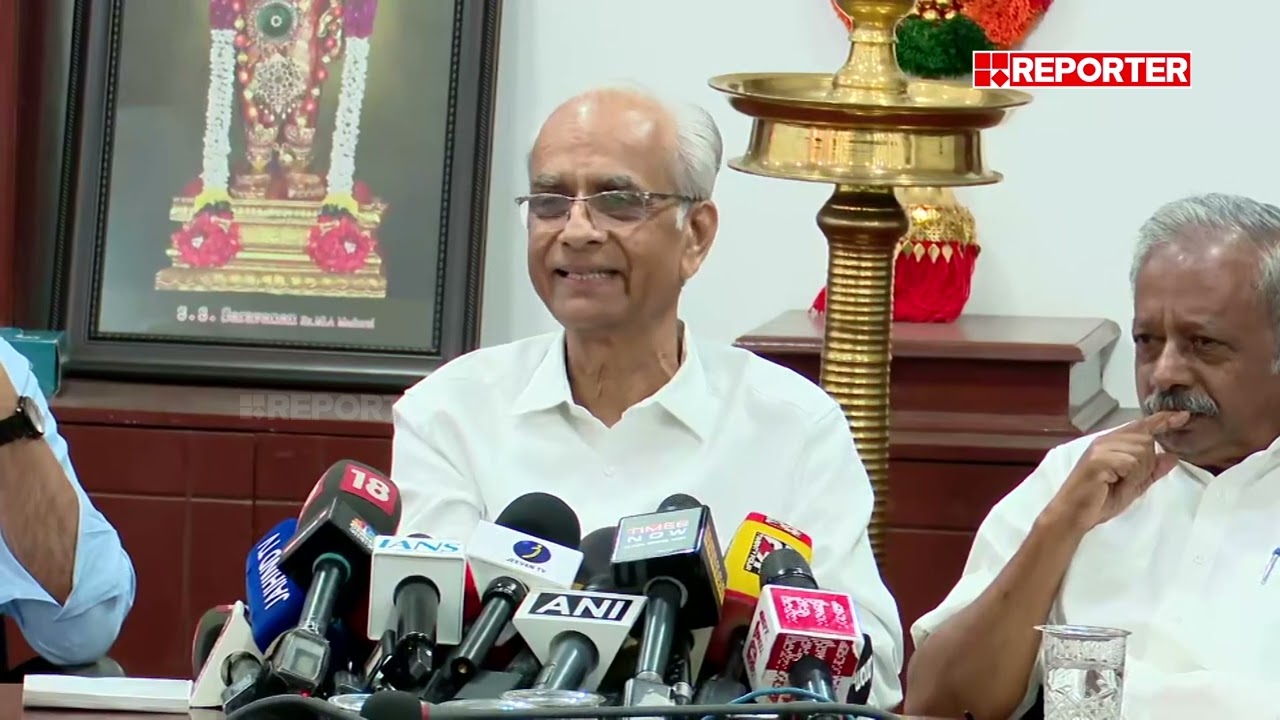 ഓഡിറ്റ് റിപ്പോർട്ടിലെ നെഗറ്റീവ് പരാമർശങ്ങൾ അർഹിക്കുന്നില്ല, കമ്മിറ്റി വച്ചത് അത് മാറ്റാൻ;K Jayakumar