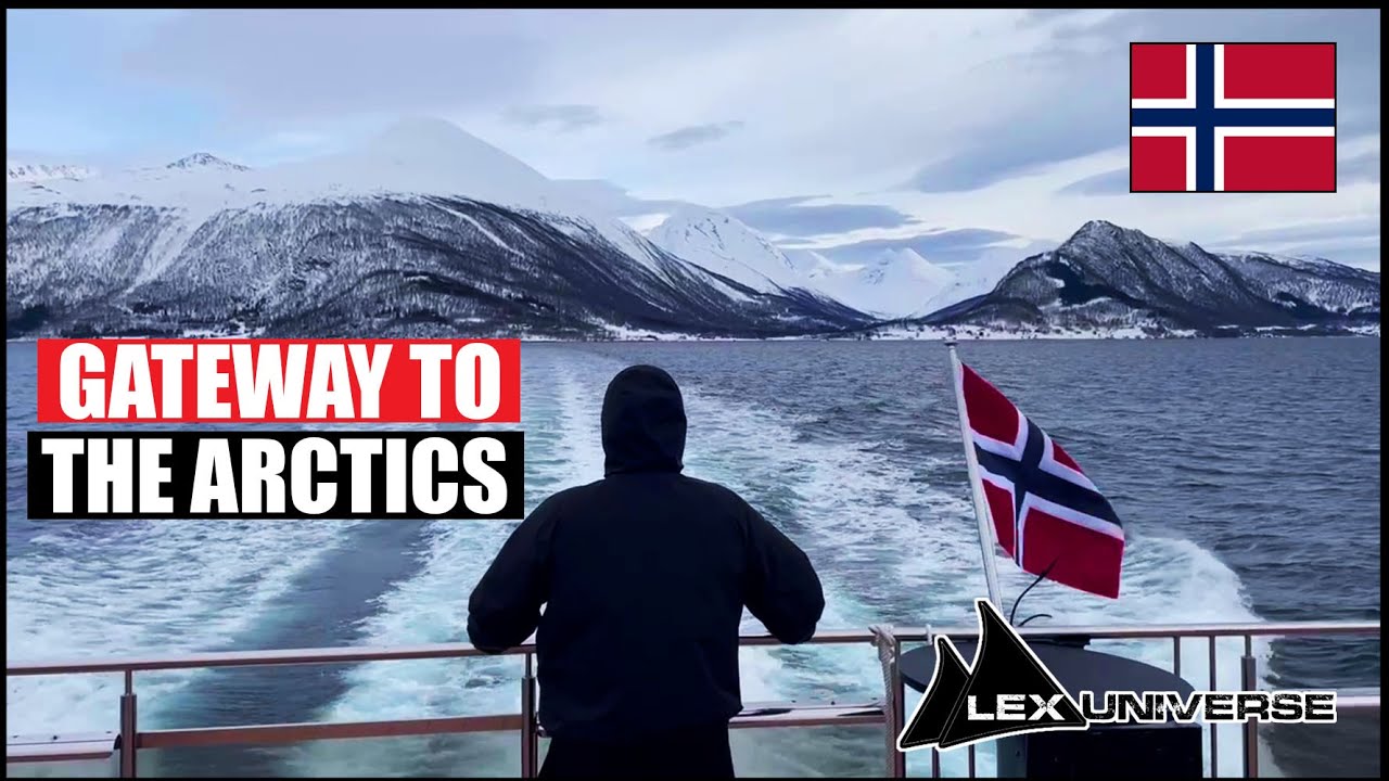 Spring Beyong the Polar Circle - Welcome to Tromso