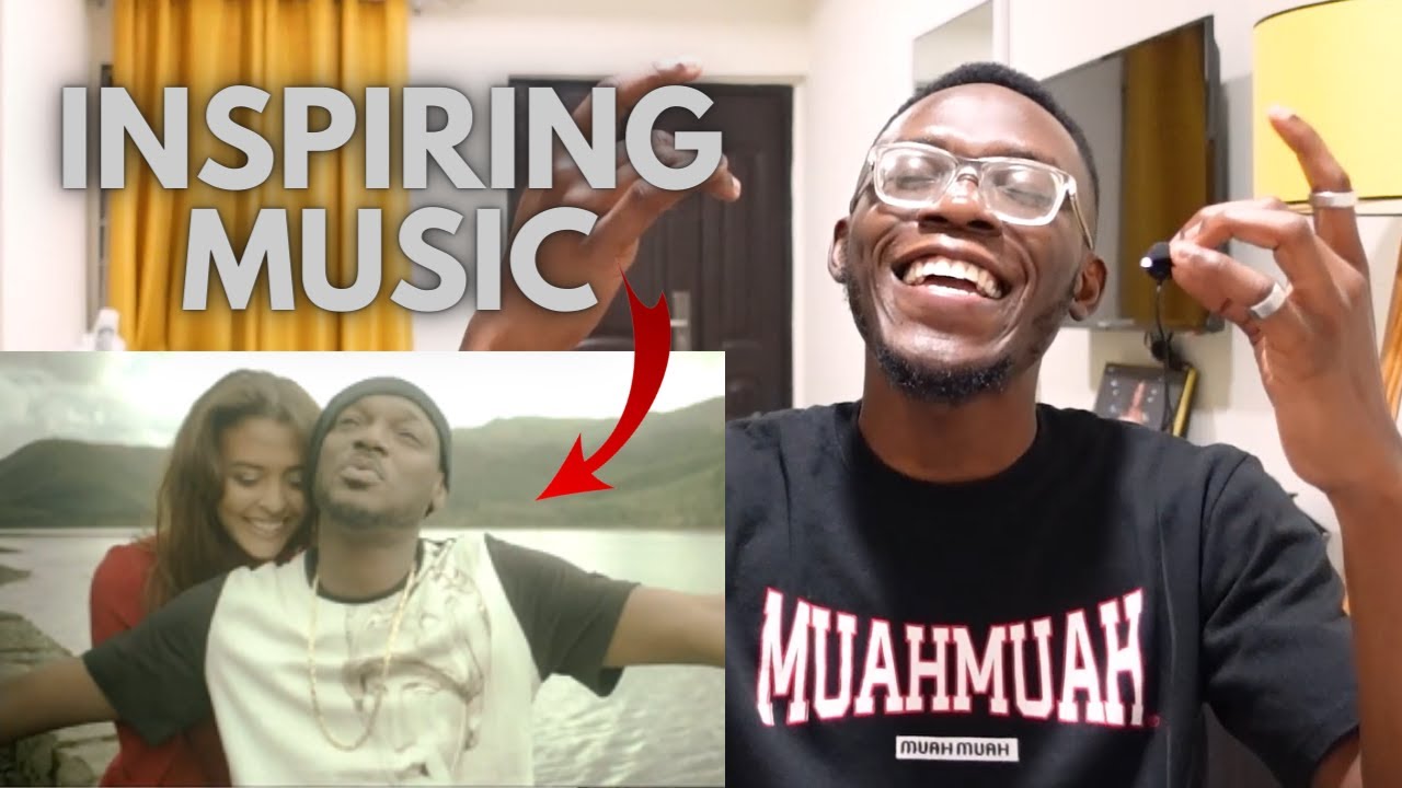 2face Idibia will forever be in the history books of good music-Dance In The Rain || Request Edition