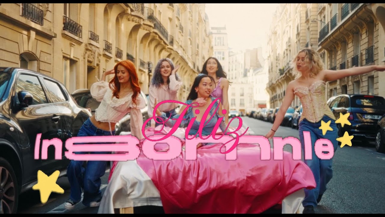 FILIZ - Insomnie (Official video)