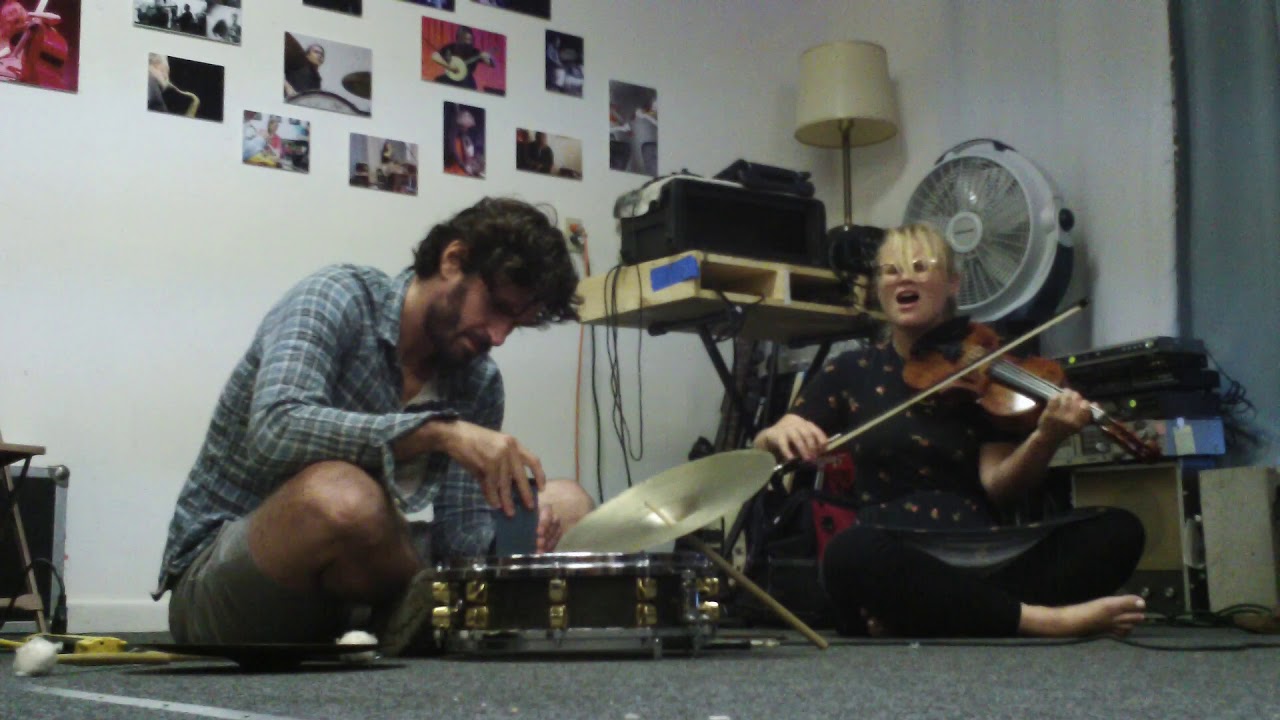 Concetta Abbate & Ben Engel - August 27, 2019
