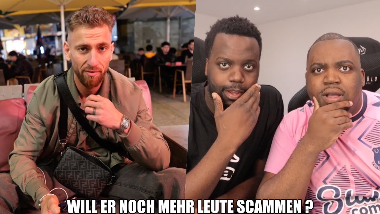 MOIS WILL SEINE FANS MIT IPHONES ZURÜCKGEWINNEN