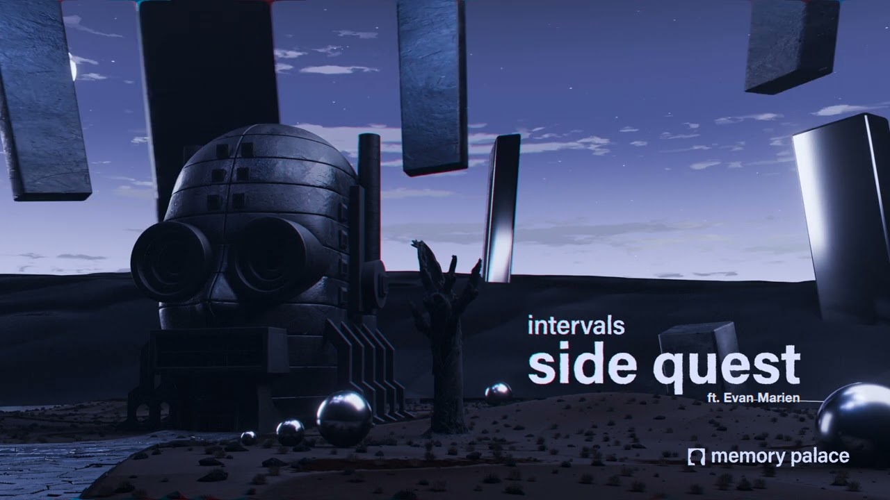 intervals & Evan Marien | side quest