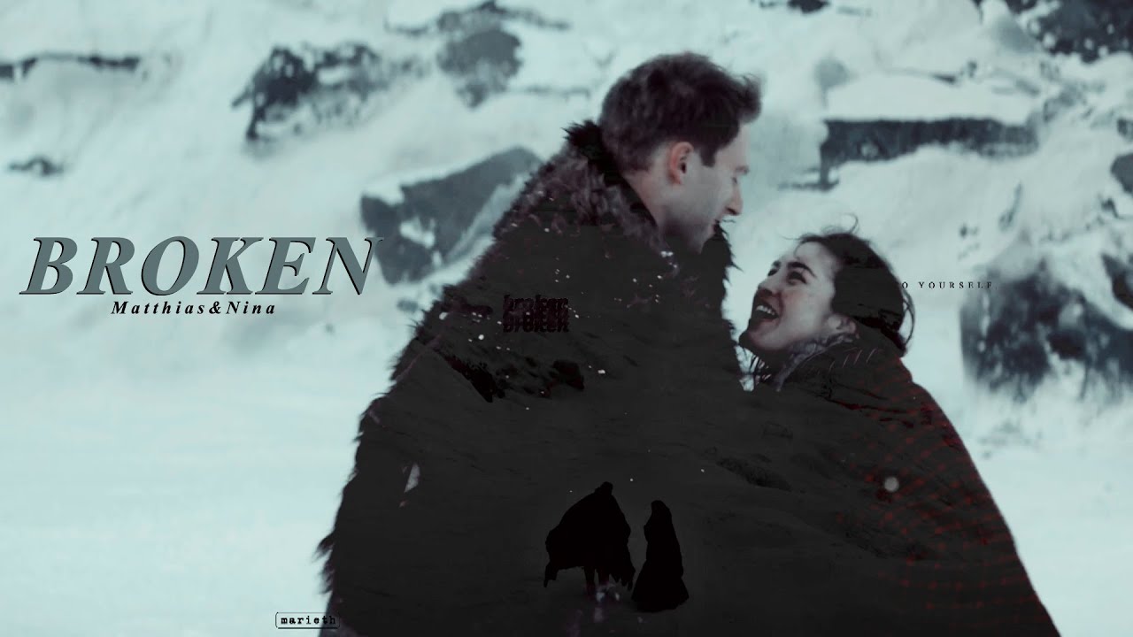 Nina & Matthias • Broken
