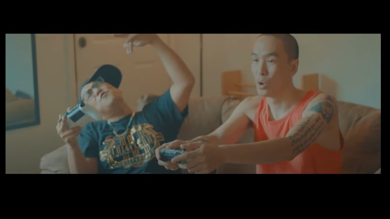 Slimtech ft LOI - G.T.A (Unofficial Lyrical Video)