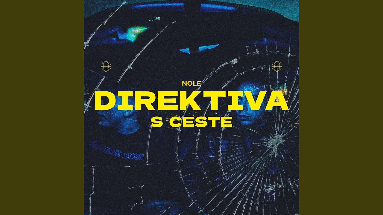 Direktiva s ceste
